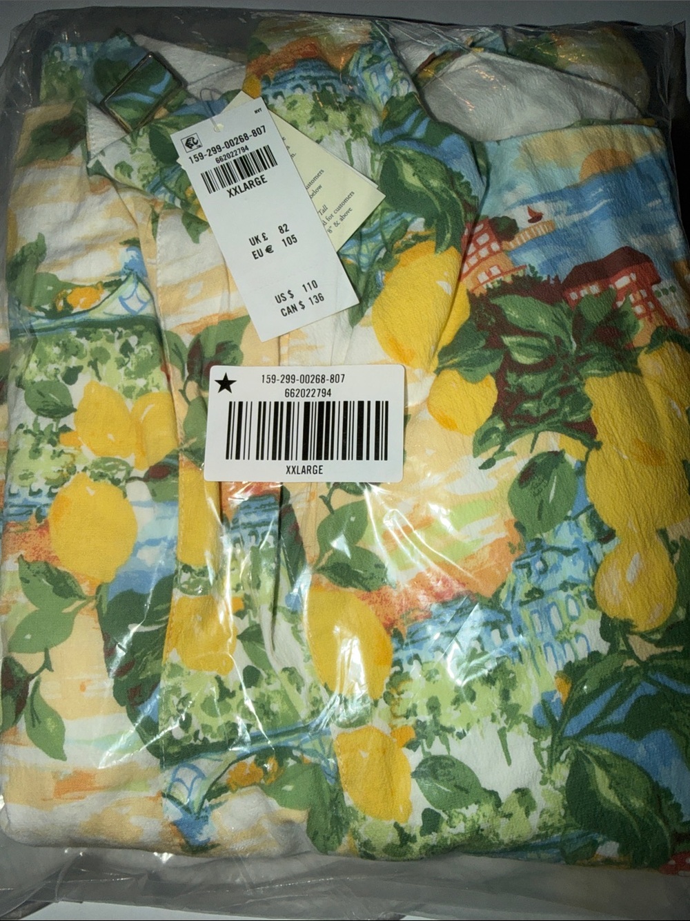 Abercrombie A&F Mila stretch midi dress - Picture 4 of 6